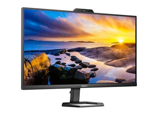 Игровое железо - Philips Monitors выпускает две новые модели для работы и развлечений